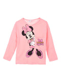 KIDS MOVIE HEROES Блуза Minnie Mouse