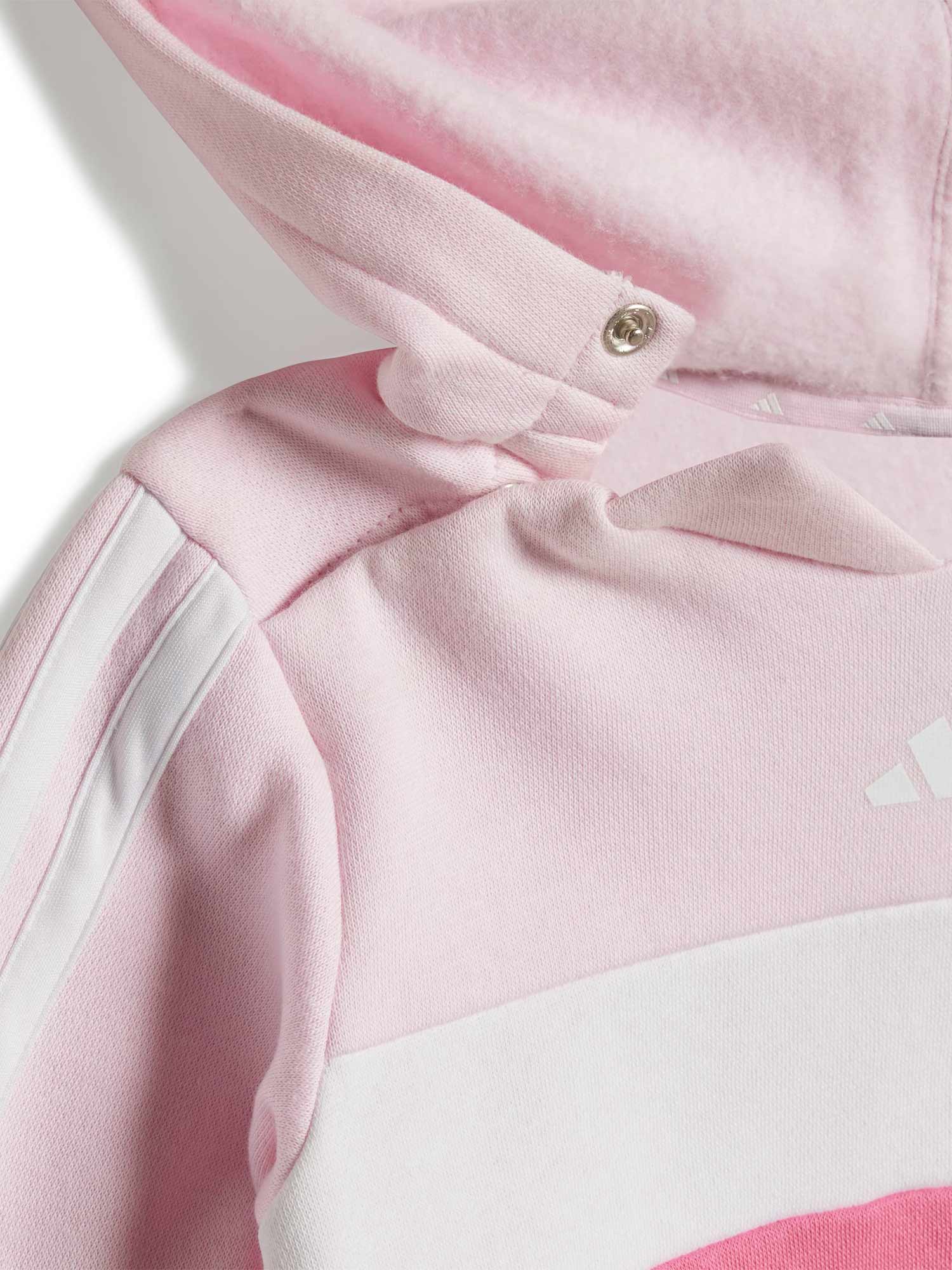 ADIDAS SPORTSWEAR Спортен екип Seasonal Essentials Tiberio 3-Stripes