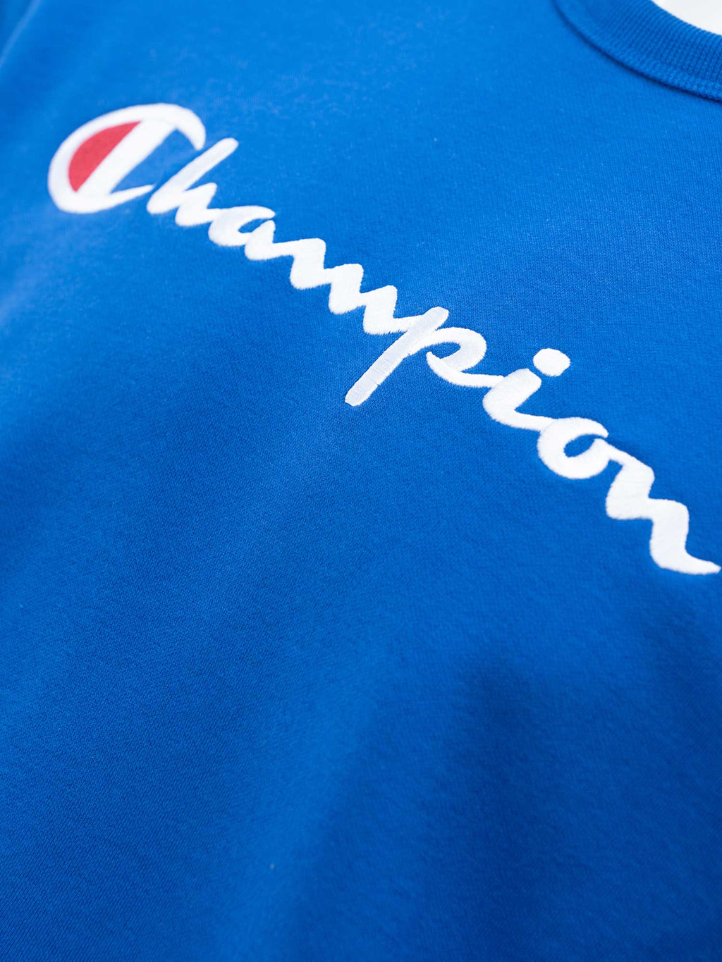 CHAMPION Блуза Crewneck Sweatshirt