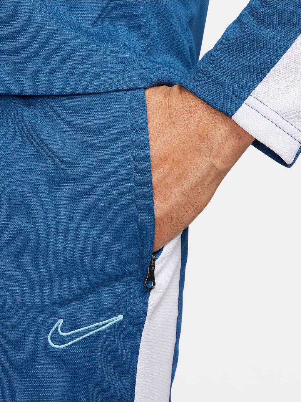 NIKE Спортен екип M NK DF ACD23 TRK SUIT K BR