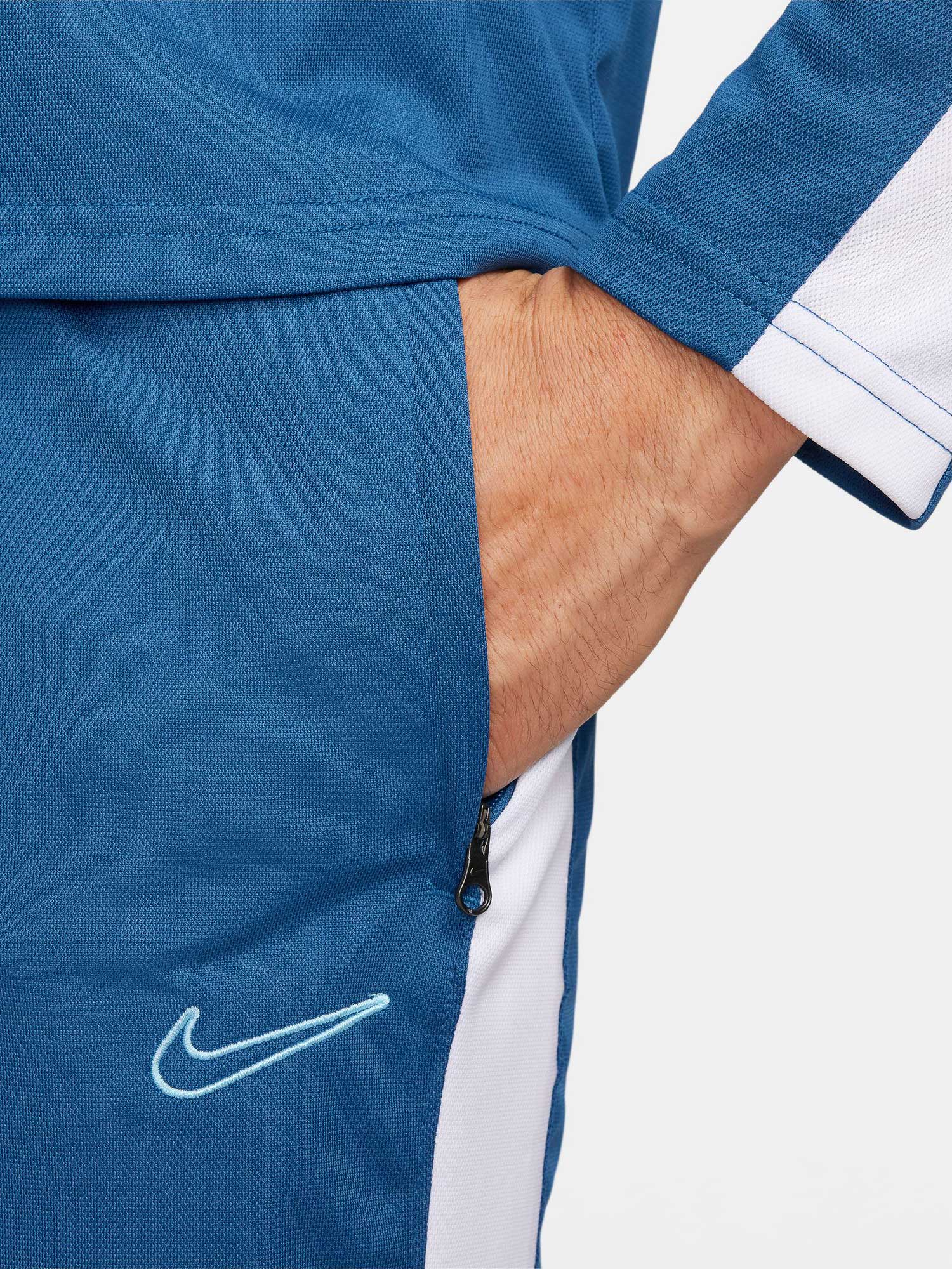 NIKE Спортен екип M NK DF ACD23 TRK SUIT K BR