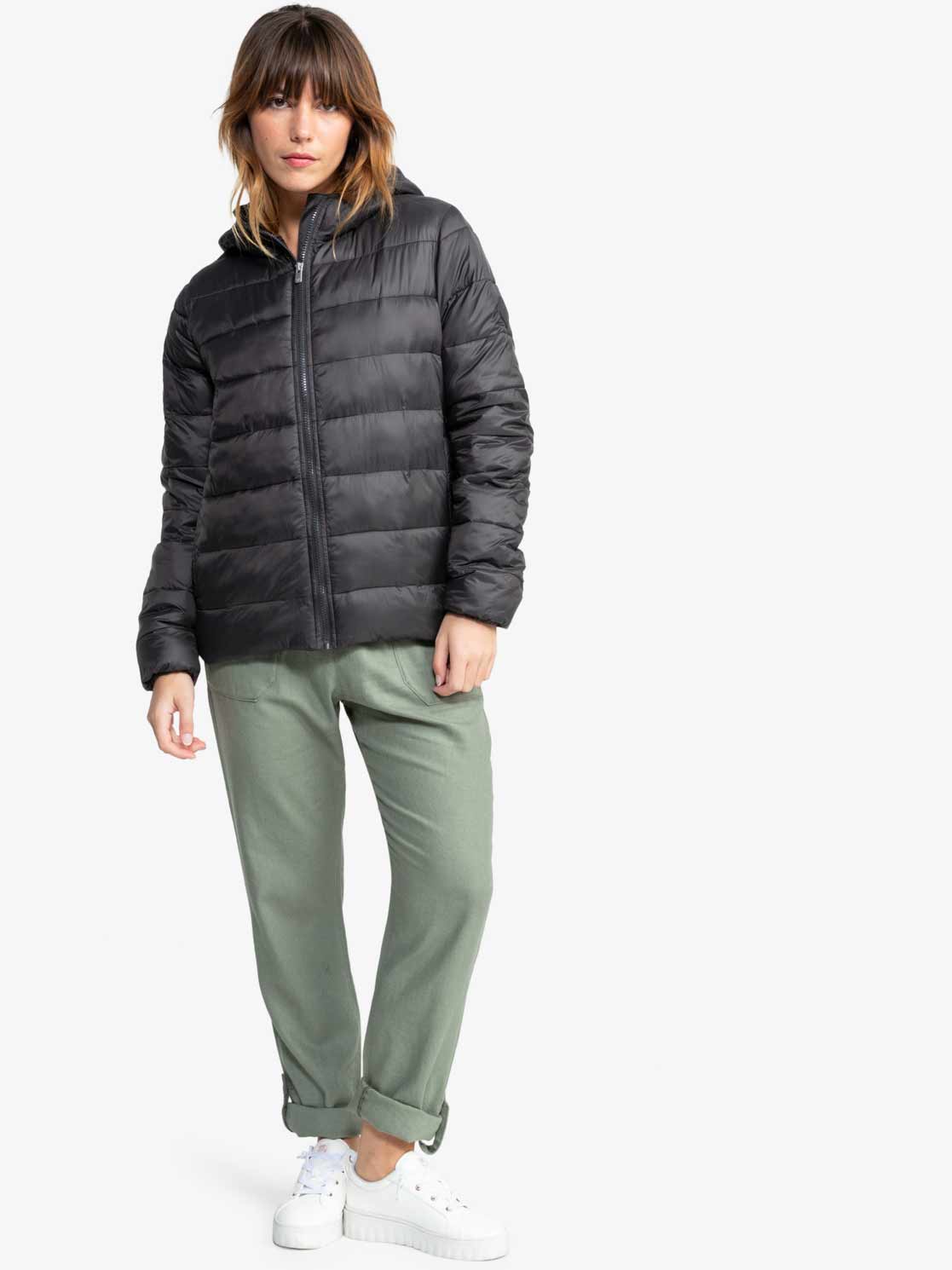 ROXY Яке WIND BLISS HOODED