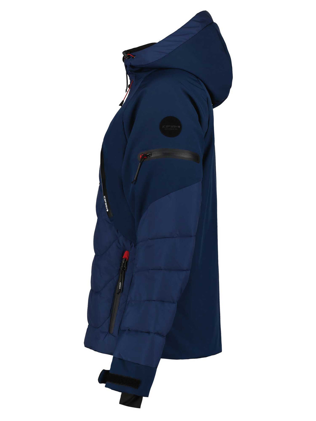 ICEPEAK Ски яке EBERN