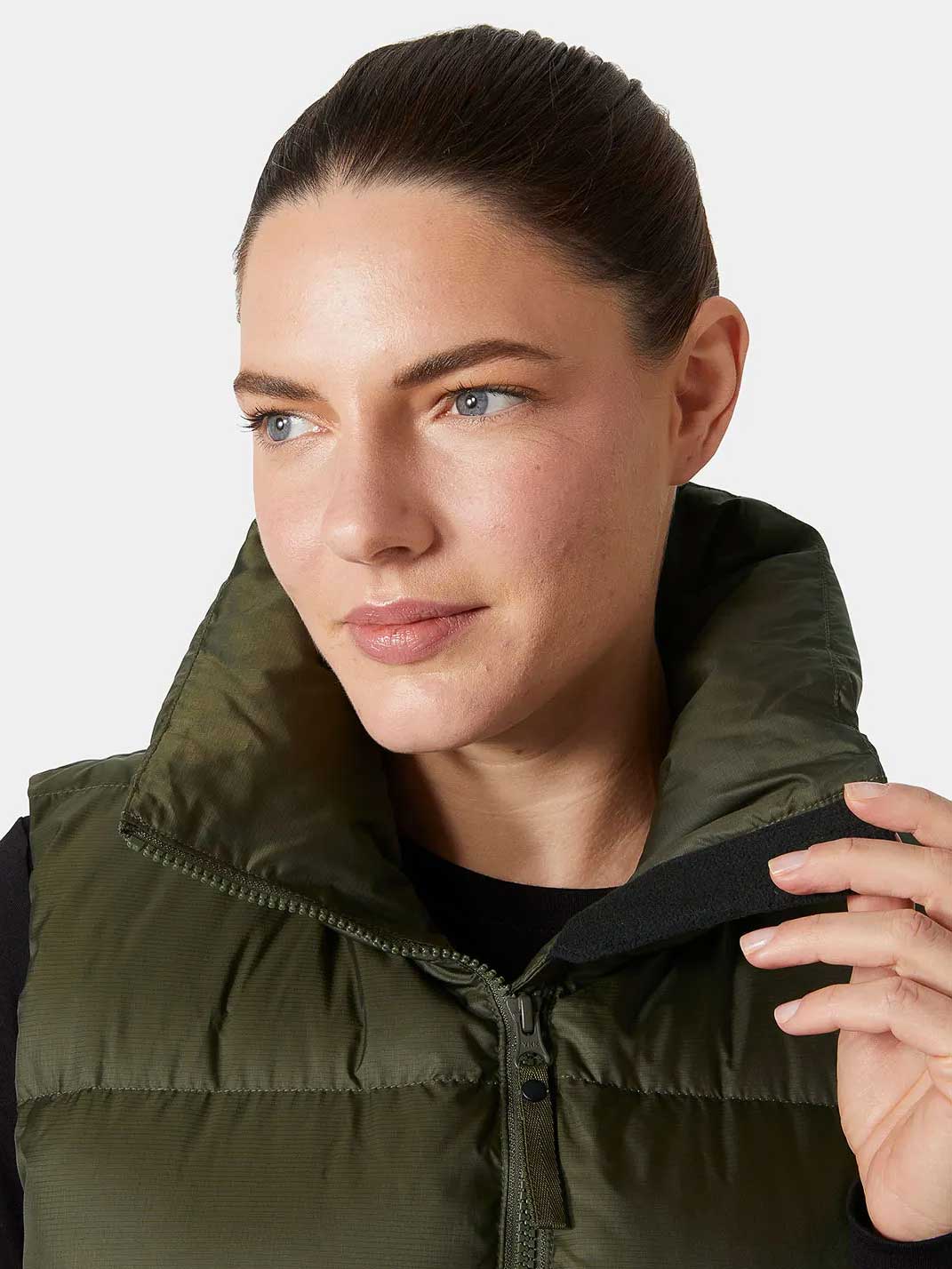 HELLY HANSEN Елек W ESSENCE DOWN