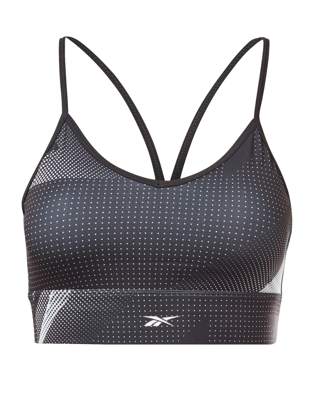 REEBOK Спортен сутиен Meet You There