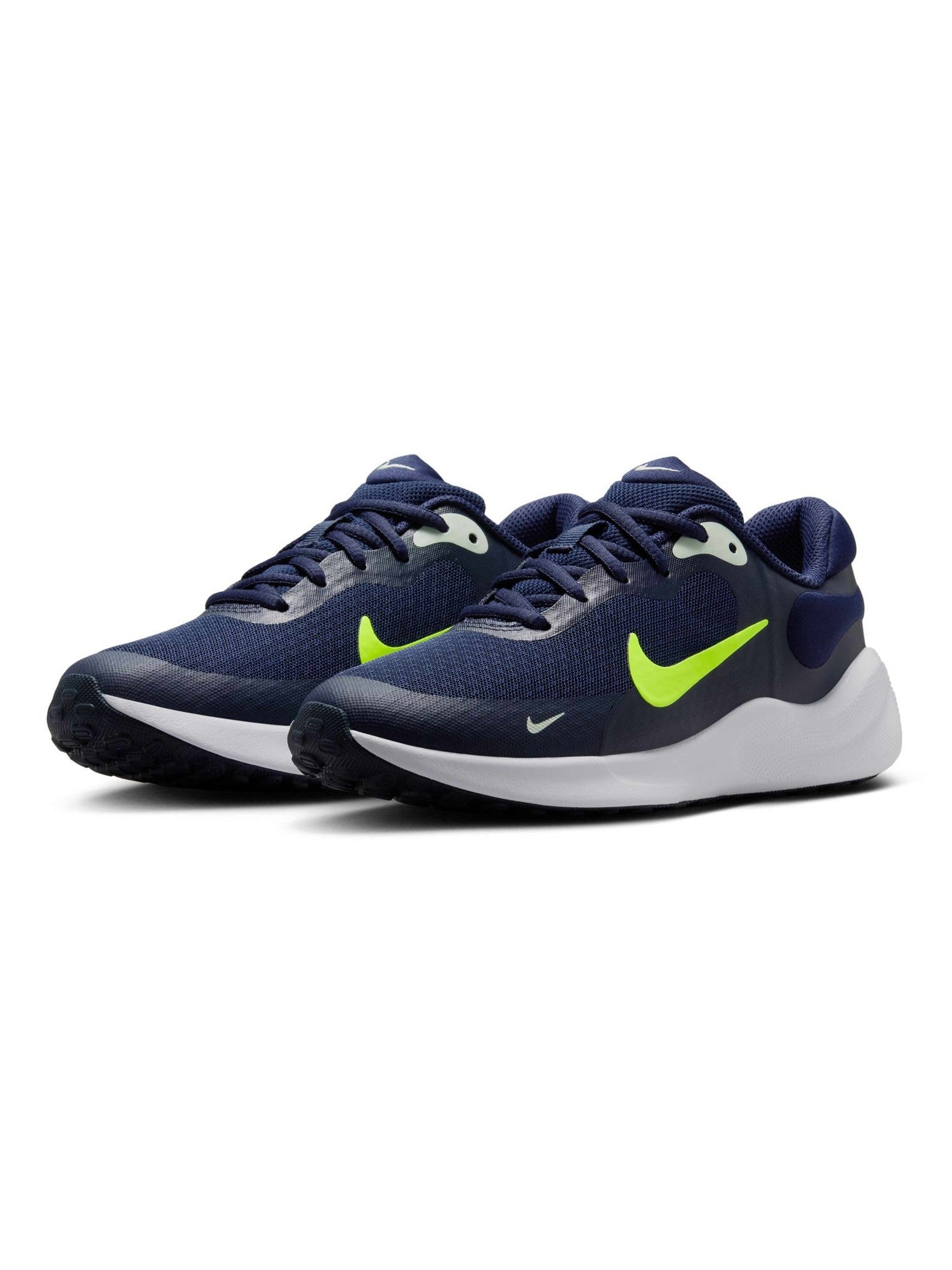 NIKE Обувки REVOLUTION 7 (GS)