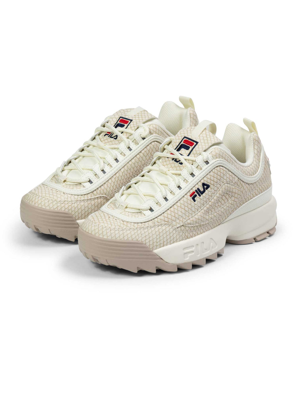 FILA Обувки DISRUPTOR