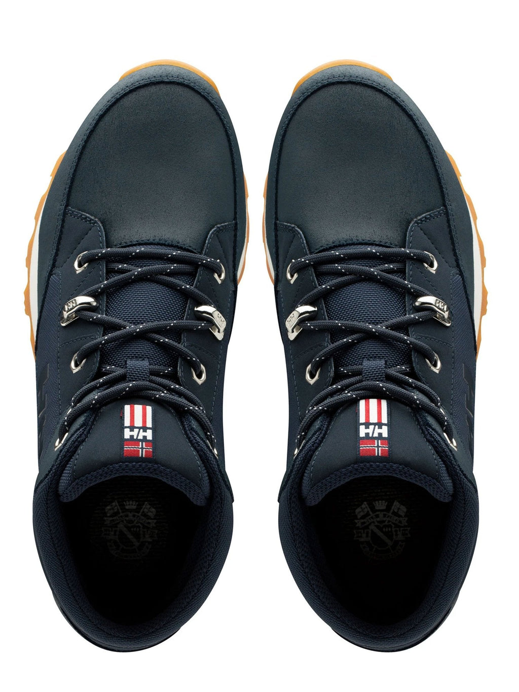HELLY HANSEN Обувки TORSHOV HIKER