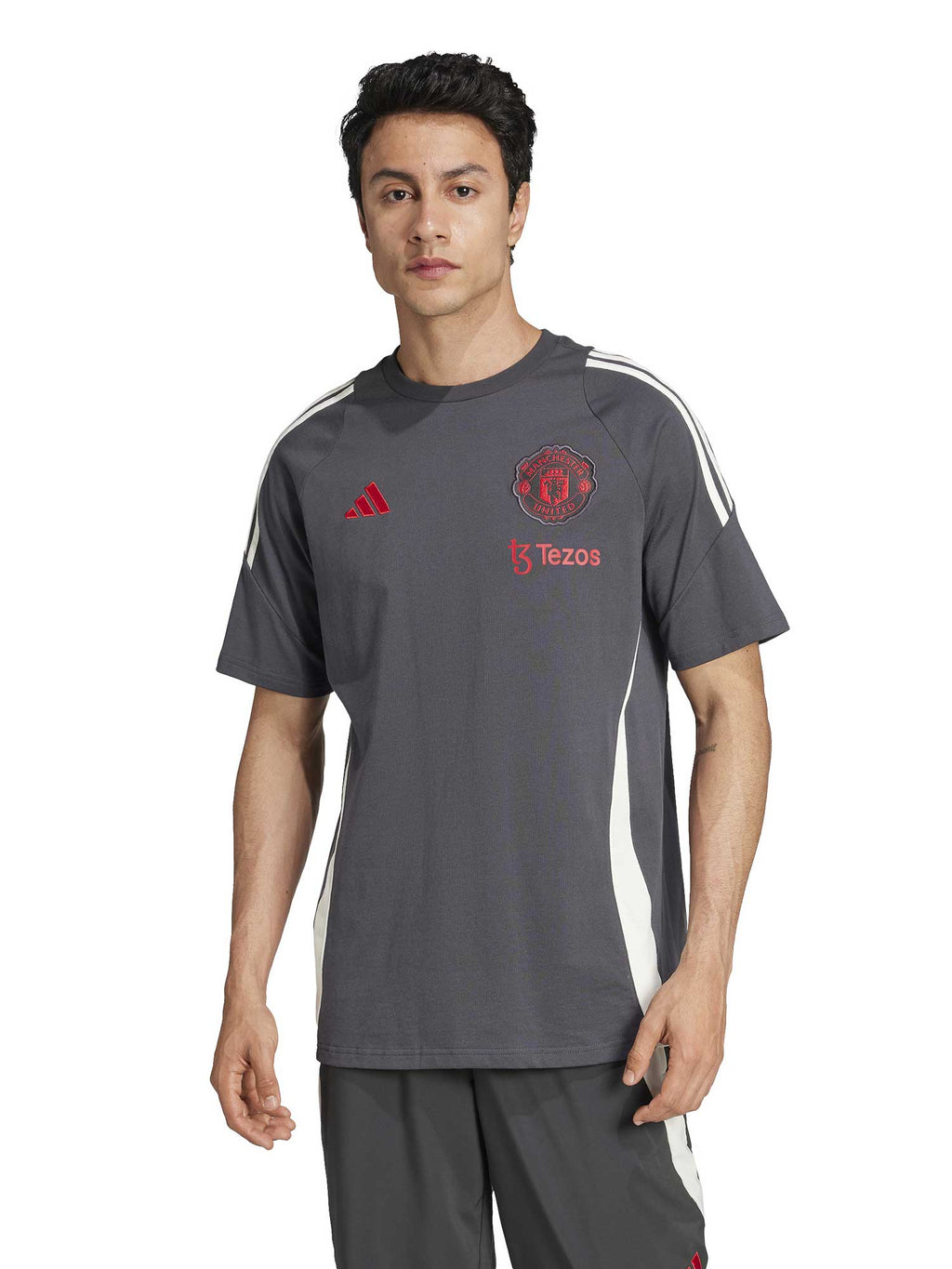 ADIDAS PERFORMANCE Тениска Manchester United Tiro 24 T-Shirt