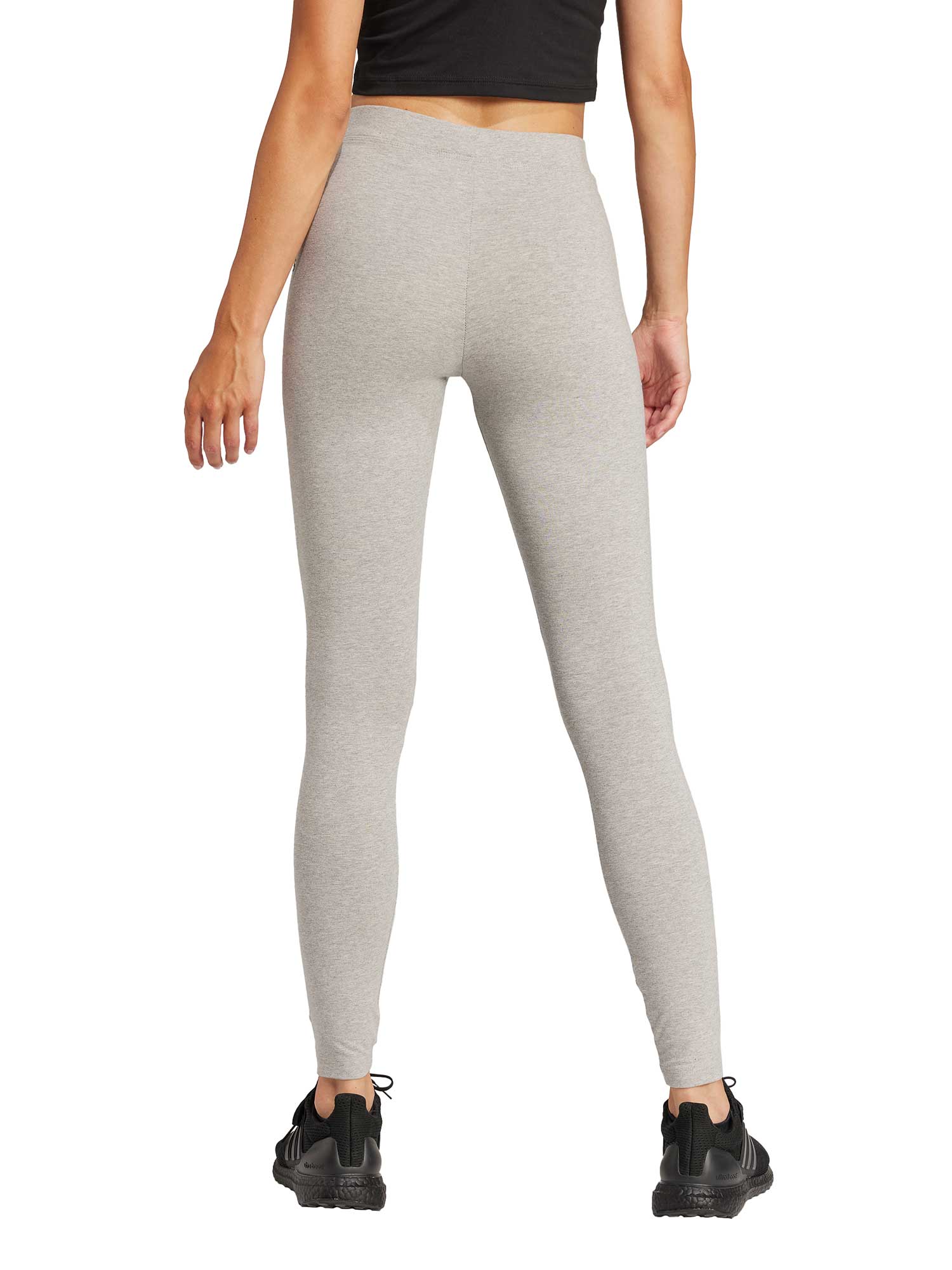 ADIDAS SPORTSWEAR Клин Essentials Linear Cotton Leggings