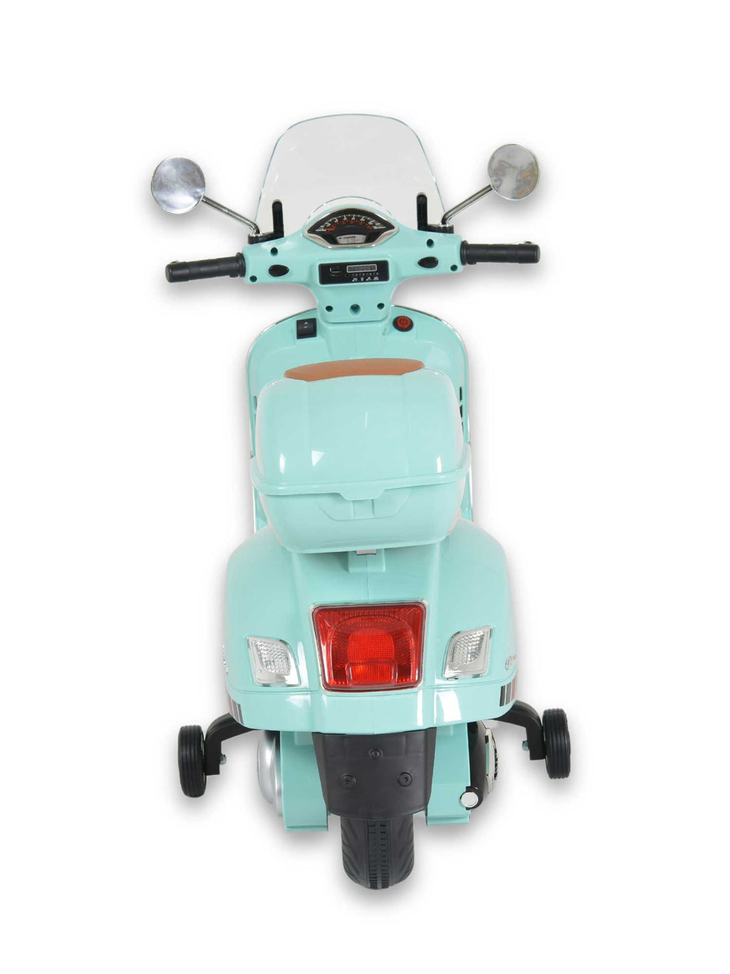 MONI Акумулаторен мотор 801 Vespa GTS Super