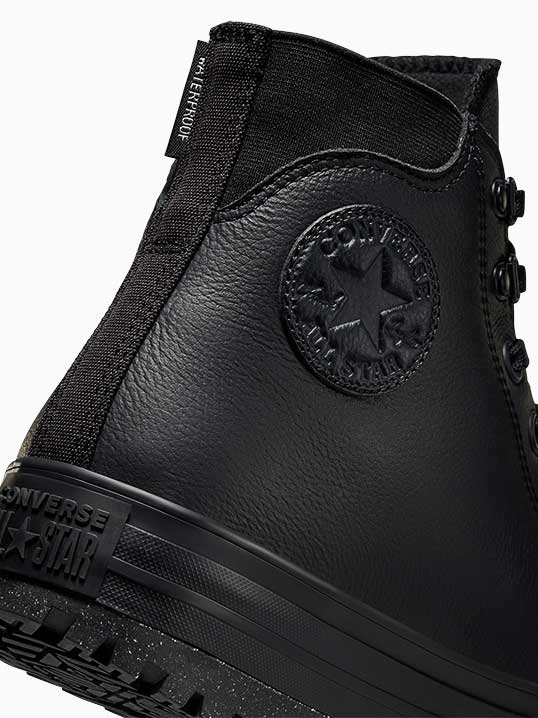 CONVERSE Обувки CHUCK TAYLOR ALL STAR