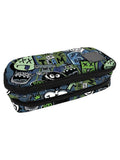 KIDS MOVIE HEROES Несесер Xscape Monsters