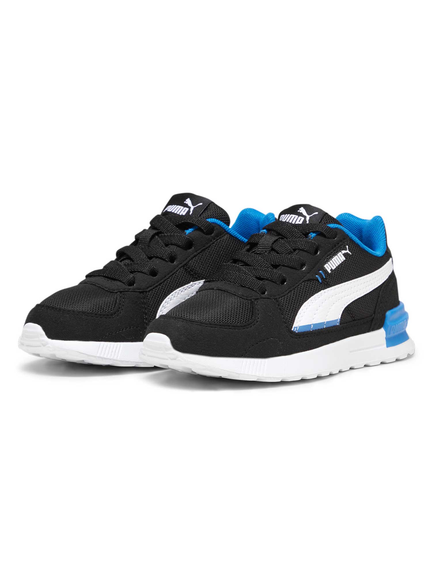 PUMA Обувки Graviton AC PS