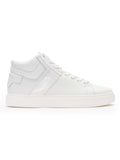 Calvin Klein Jeans Обувки HIGH TOP LACE UP LTH
