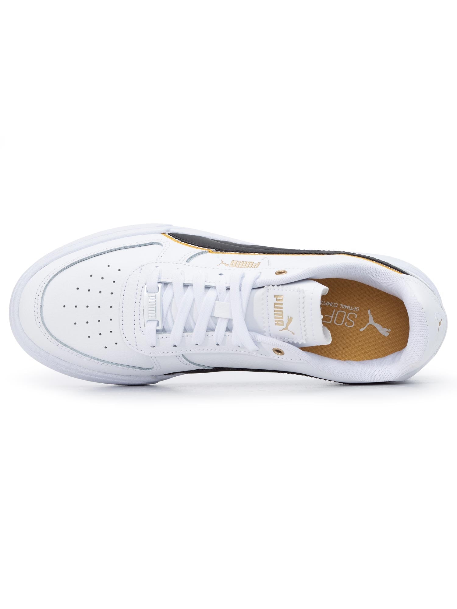 PUMA Обувки Caven Dime FC