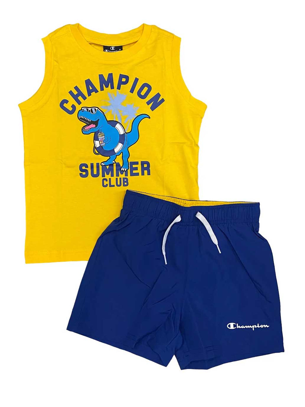 CHAMPION Спортен екип Set