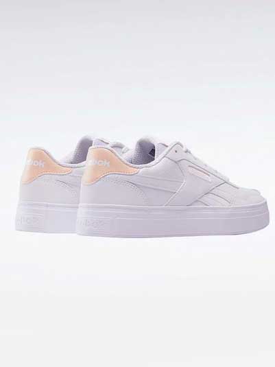 REEBOK Обувки COURT ADVANCE BOLD