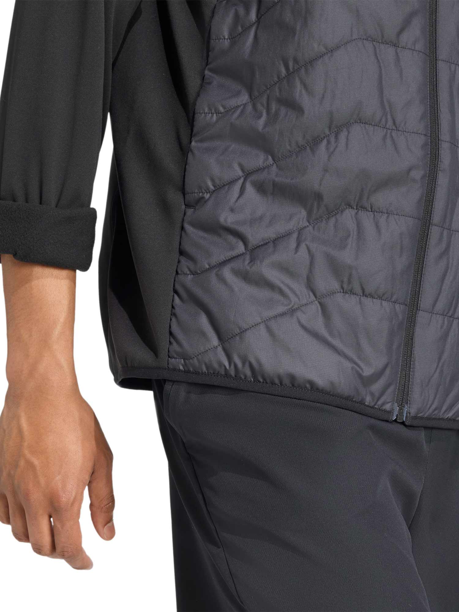 ADIDAS PERFORMANCE Яке Terrex Multi CLIMAWARM Insulated Hybrid Hooded