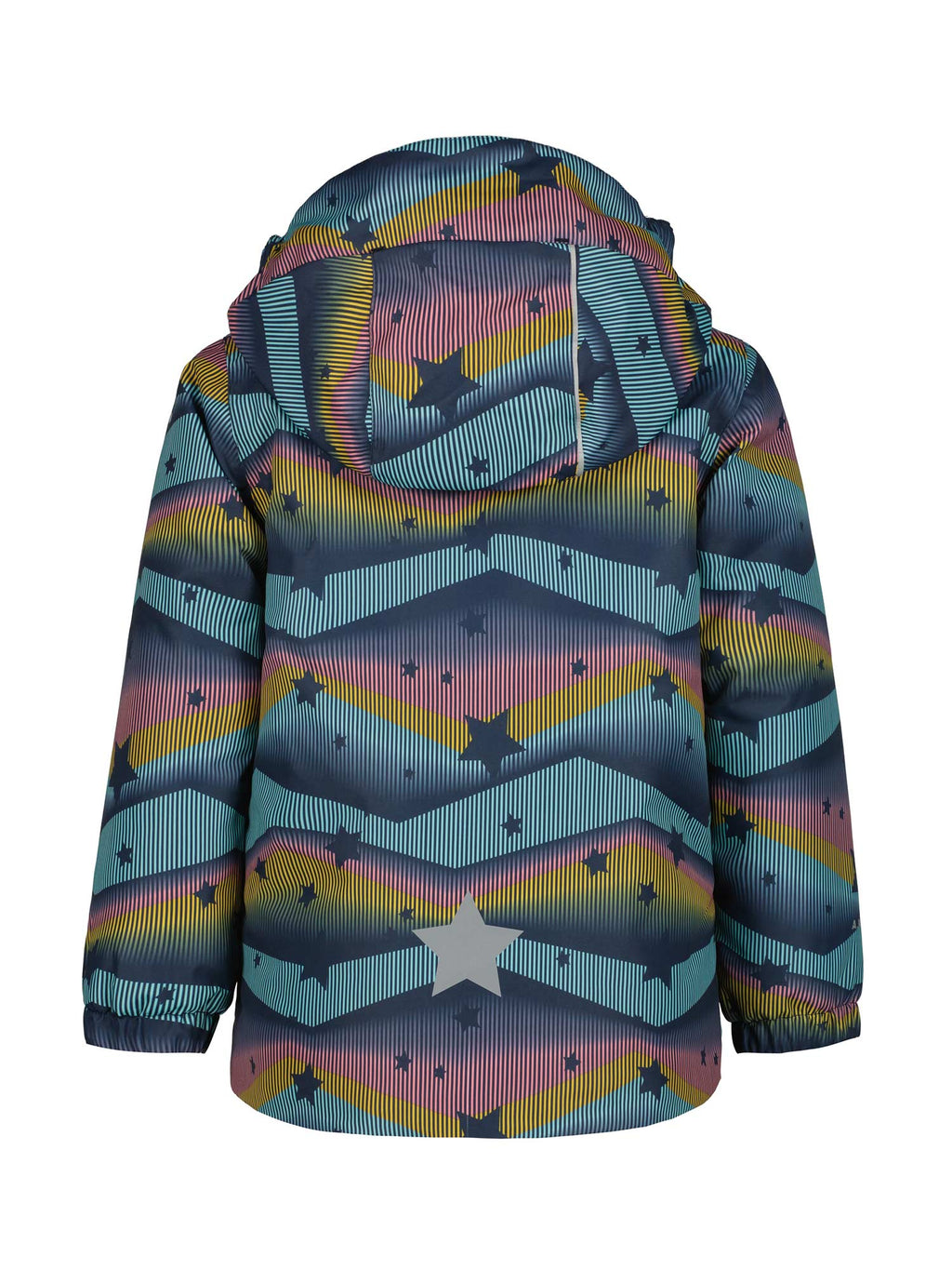 ICEPEAK Ски яке JAPERI KD