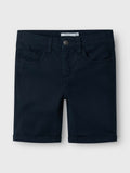 NAME IT Къси панталони NKMSILAS ISAK LSHORT