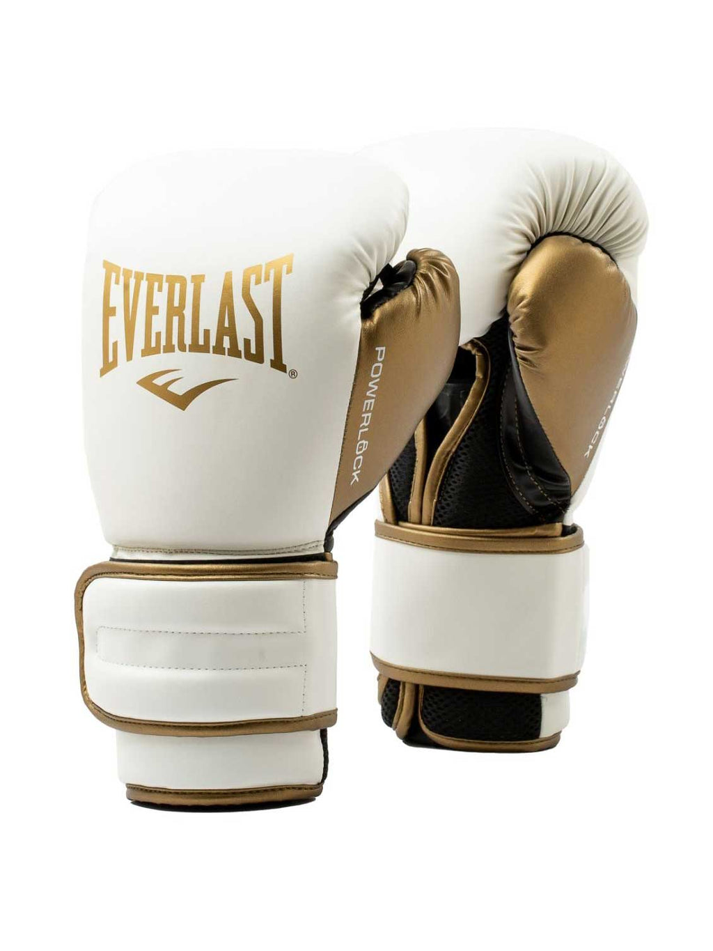 EVERLAST Боксови ръкавици Powerlock 2