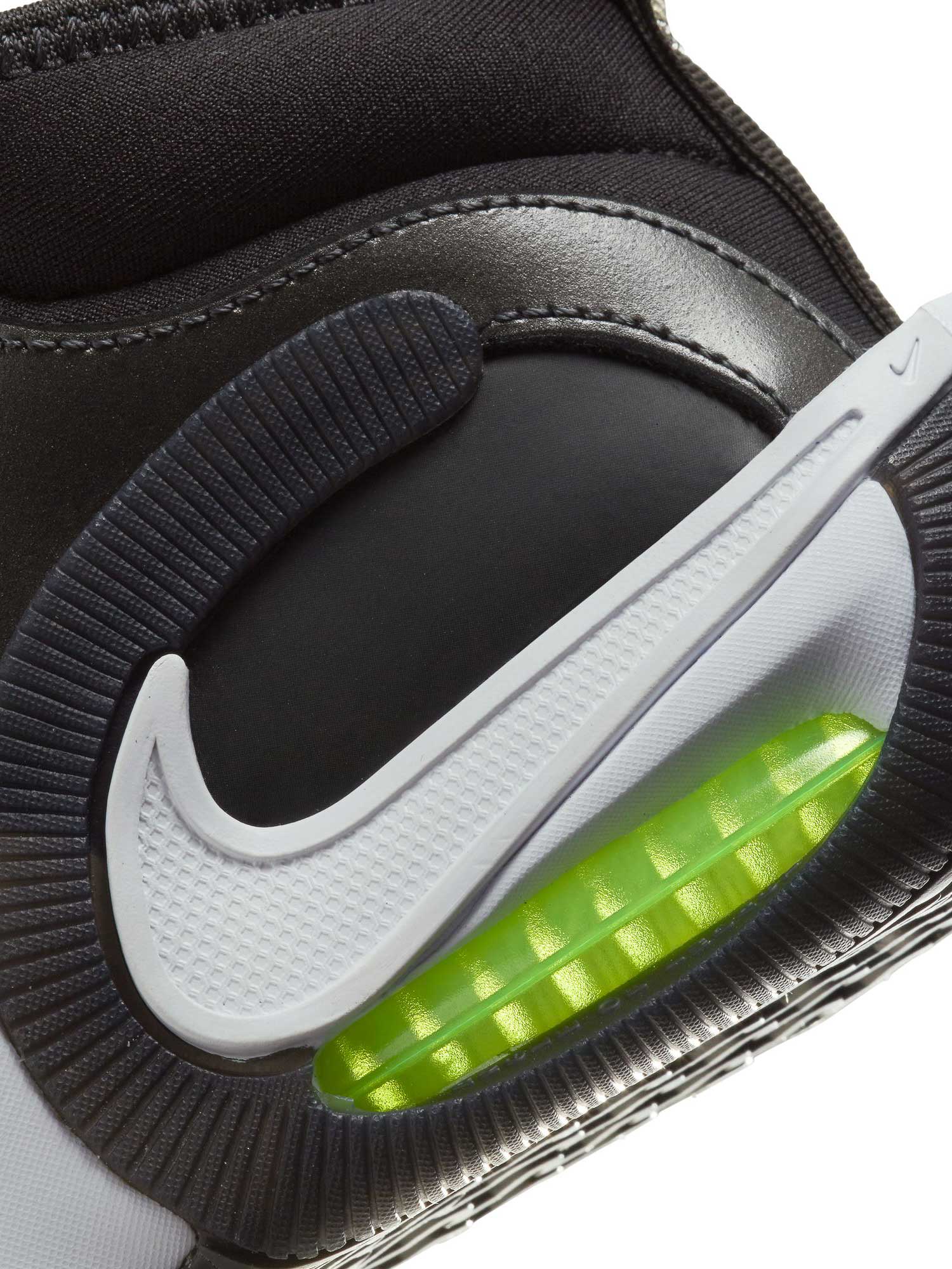 NIKE Обувки AIR ZOOM CROSSOVER 2 (GS)