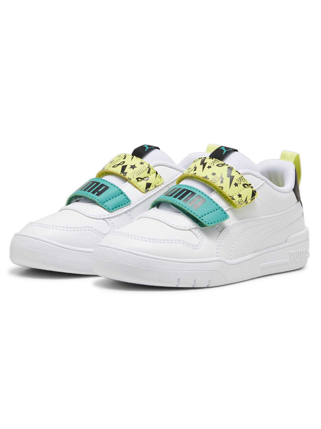 PUMA Обувки Multiflex SL Masked Hero V PS