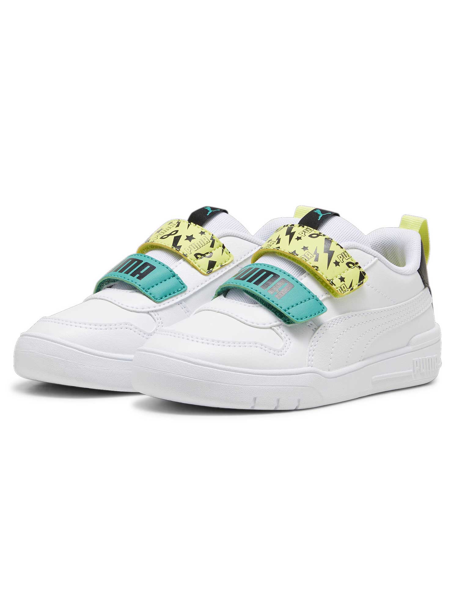 PUMA Обувки Multiflex SL Masked Hero V PS