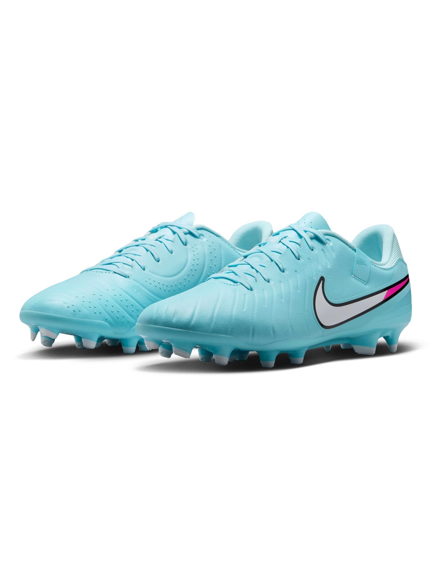 NIKE Обувки LEGEND 10 ACADEMY FG\/MG