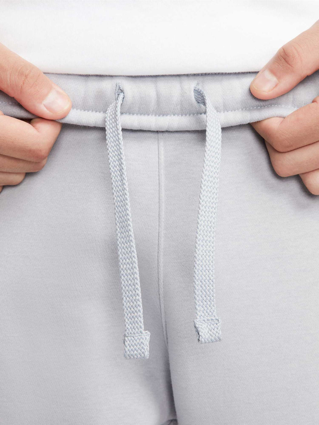 NIKE Спортно долнище M NSW SP FLC JOGGER BB