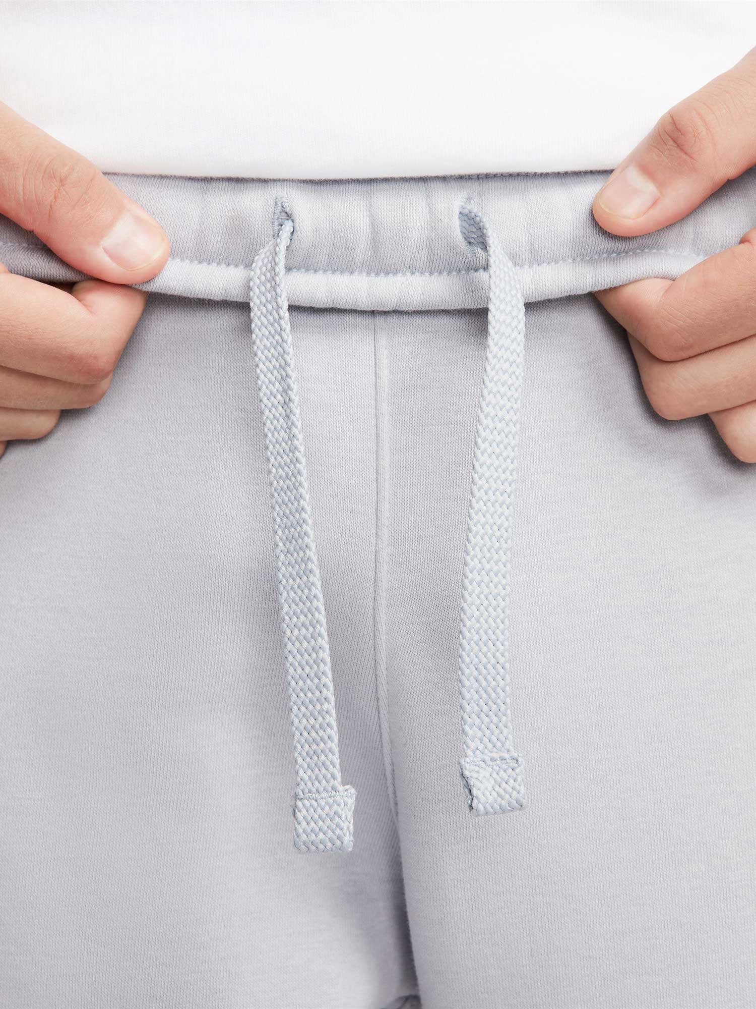 NIKE Спортно долнище M NSW SP FLC JOGGER BB