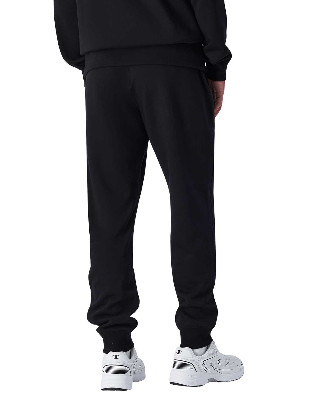 CHAMPION Спортно долнище Rib Cuff Pants