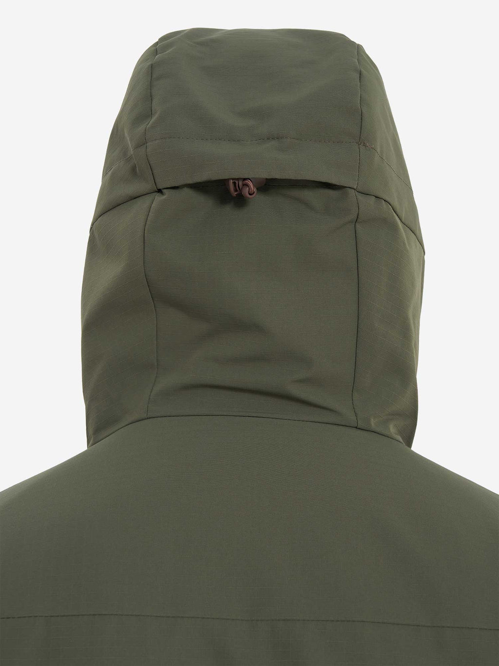 CORDILLERO Яке Men's Padded Jacket