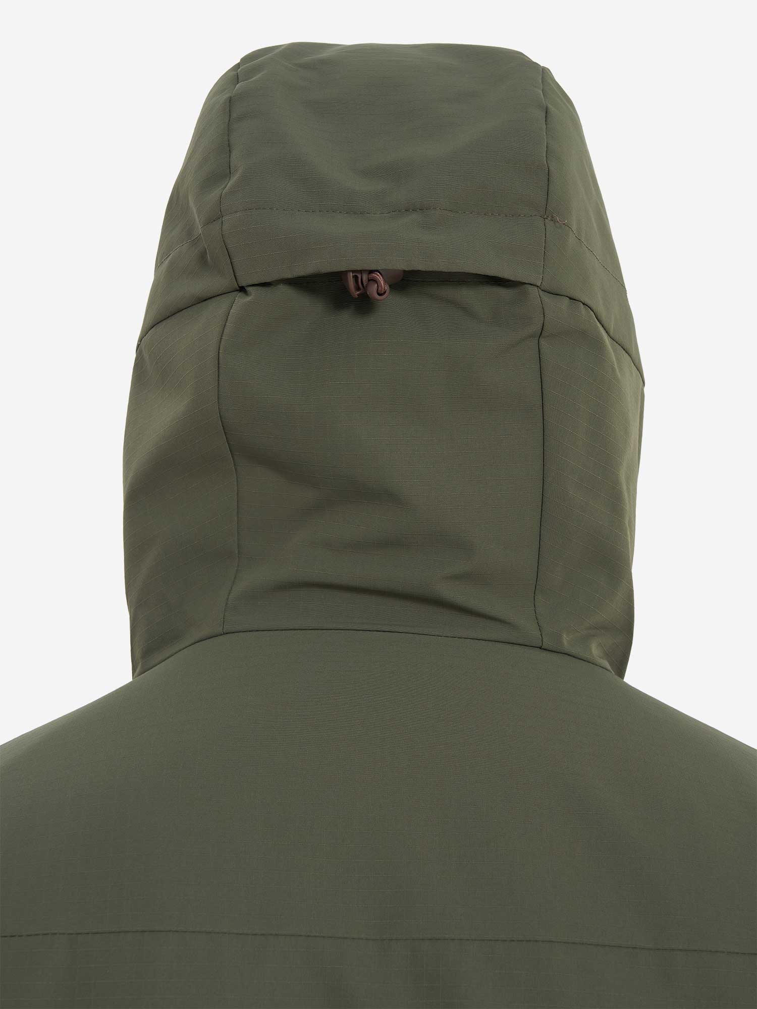 CORDILLERO Яке Men's Padded Jacket