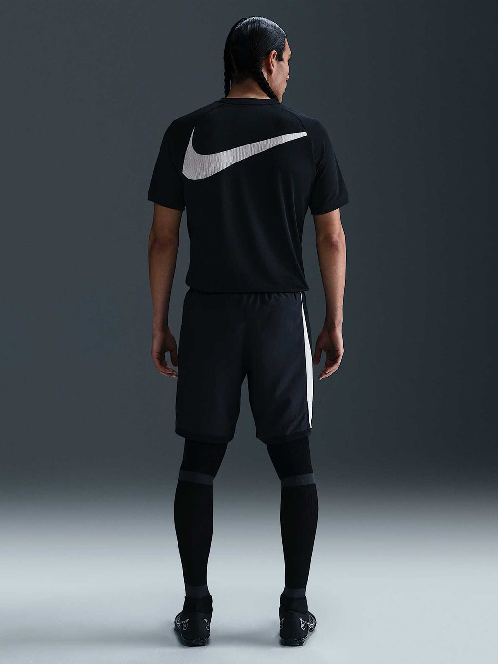 NIKE Къси панталони M NK DF ACD25 SHORT WP HBR