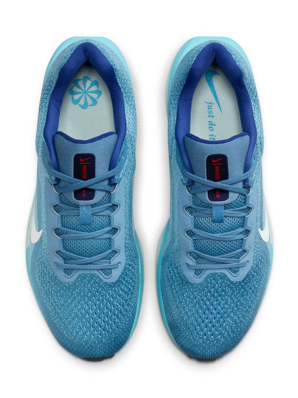 NIKE Обувки AIR WINFLO 11