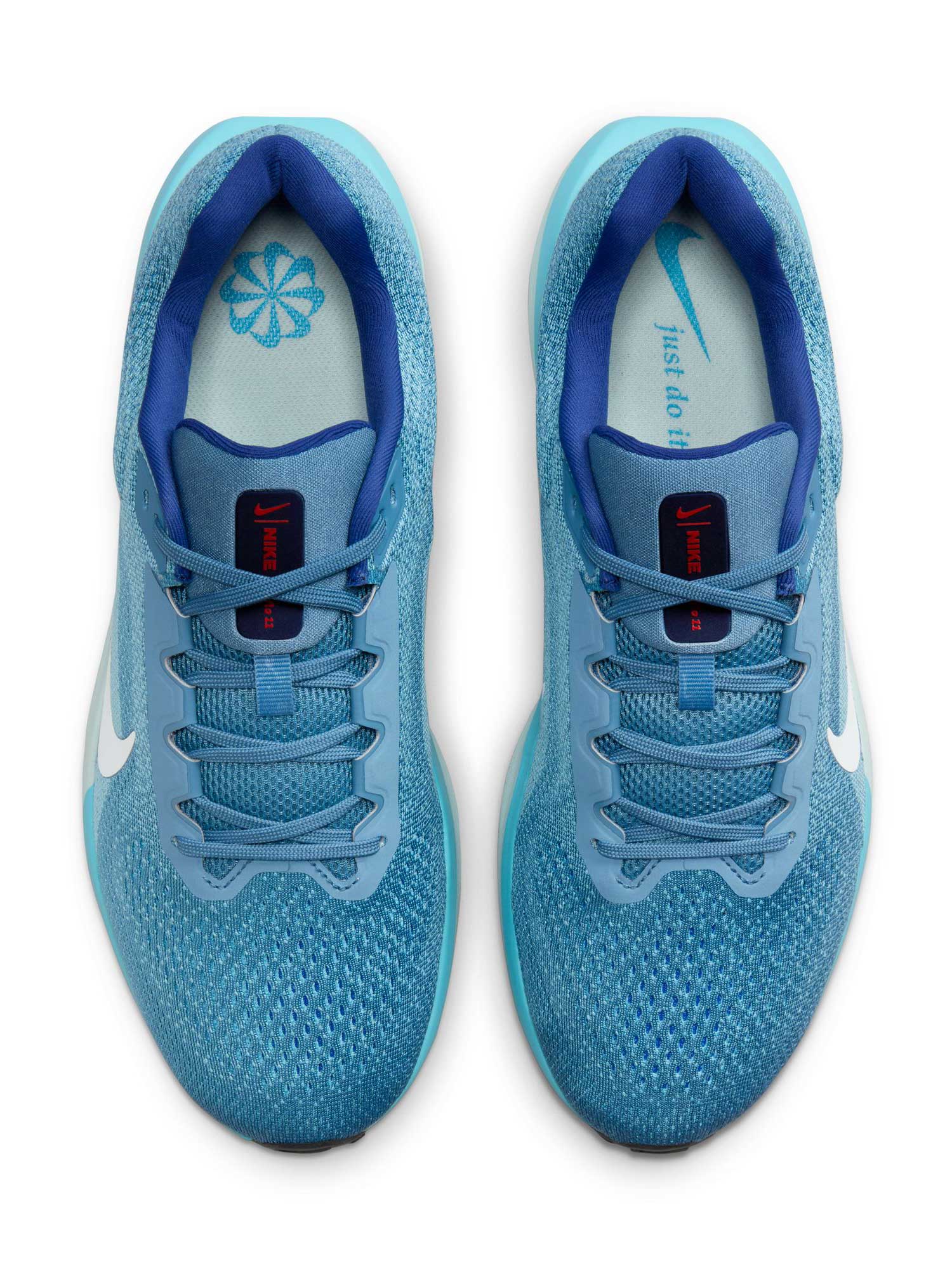 NIKE Обувки AIR WINFLO 11