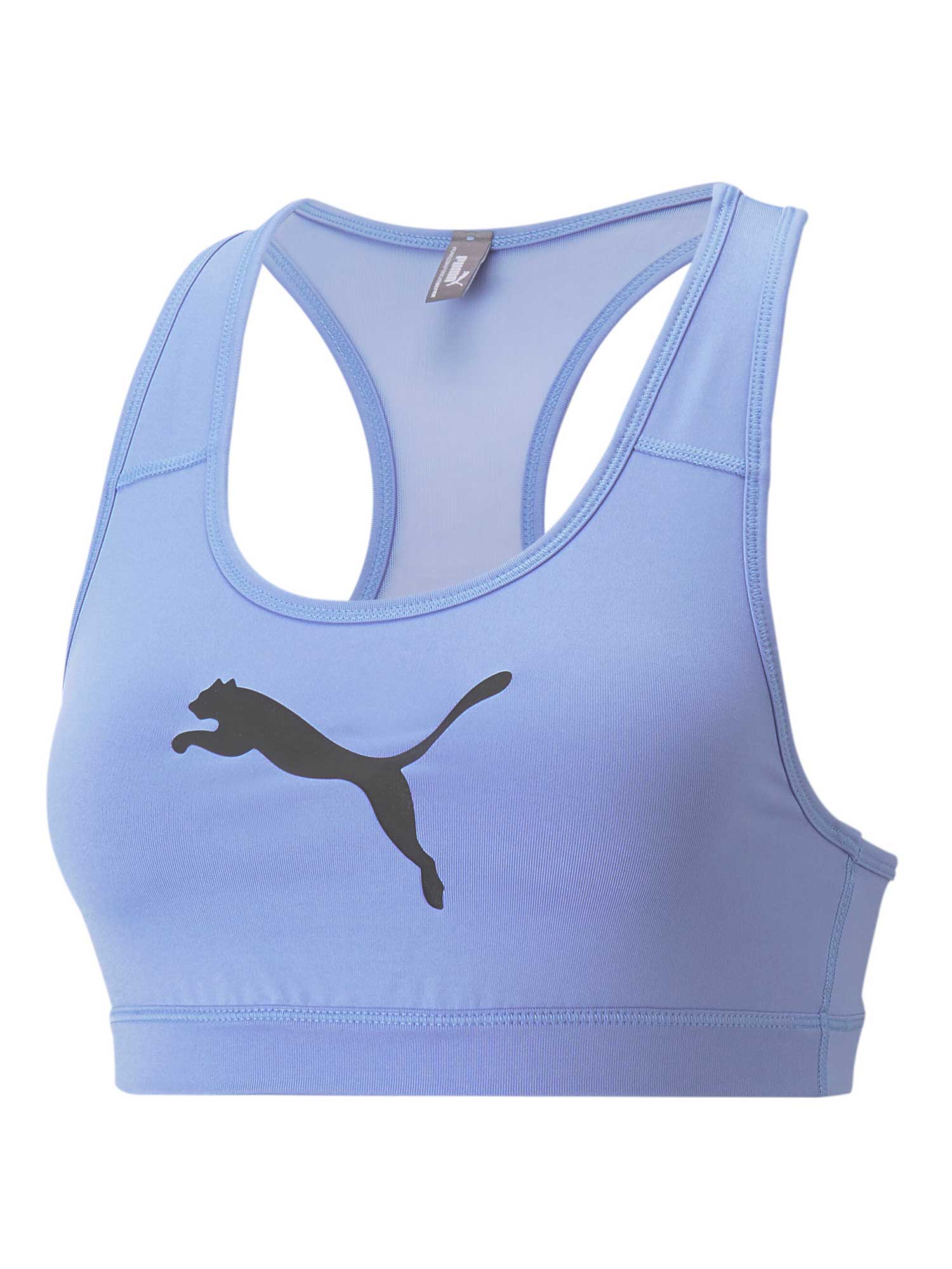 PUMA Спортен сутиен Mid Impact 4Keeps