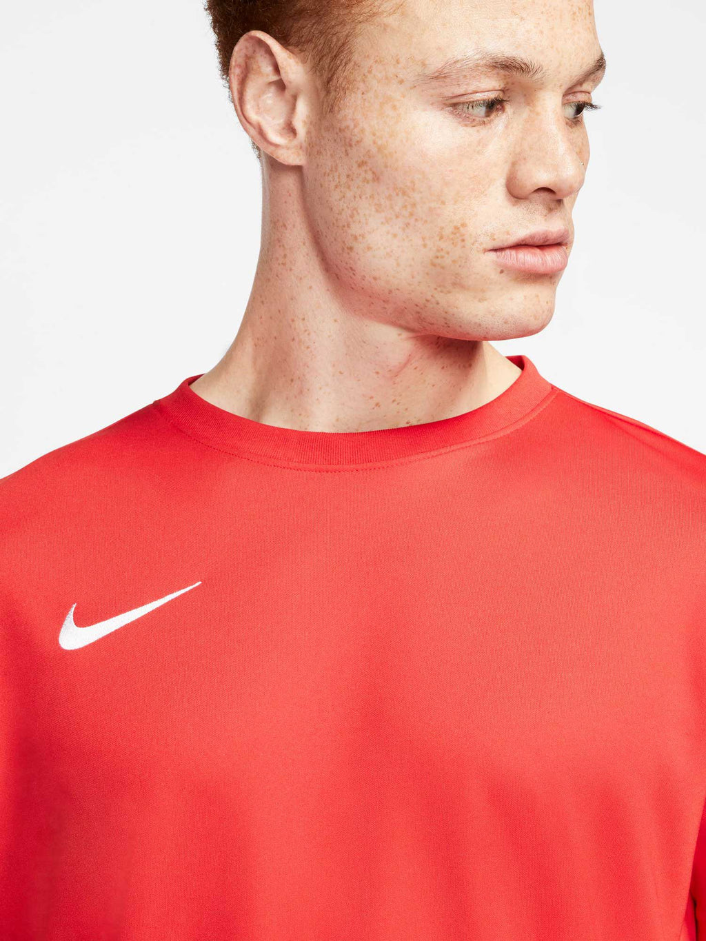 NIKE TEAM Тениска M NK DF PARK VII JSY SS