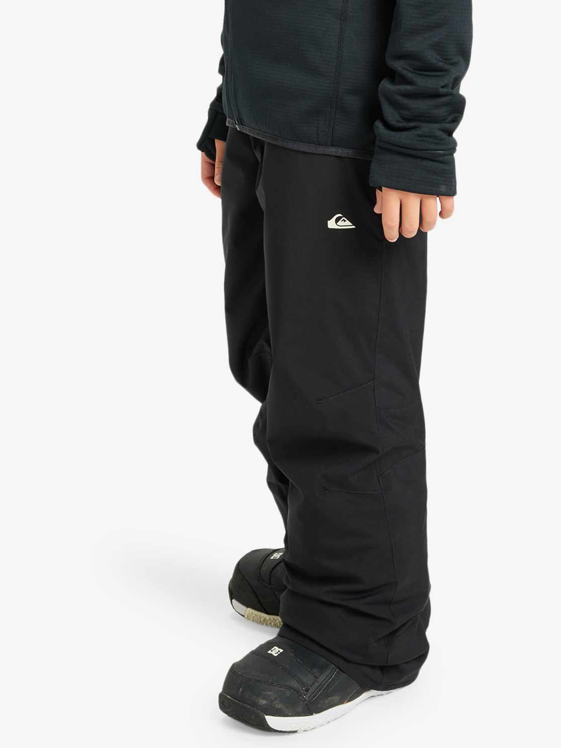QUIKSILVER Ски панталон ESTATE YOUTH PT