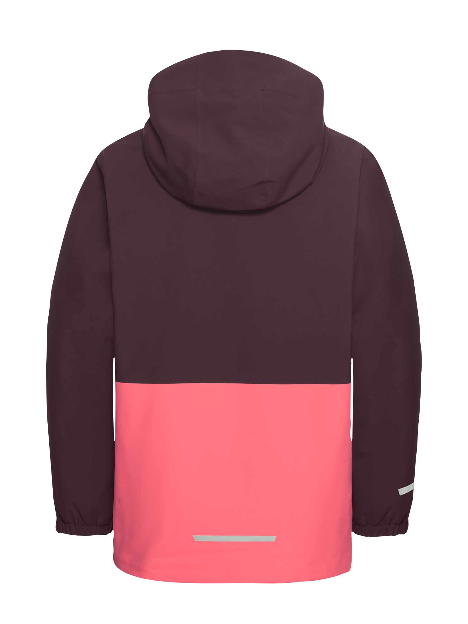 JACK WOLFSKIN Яке NEW SNOWY DAYS JKT K