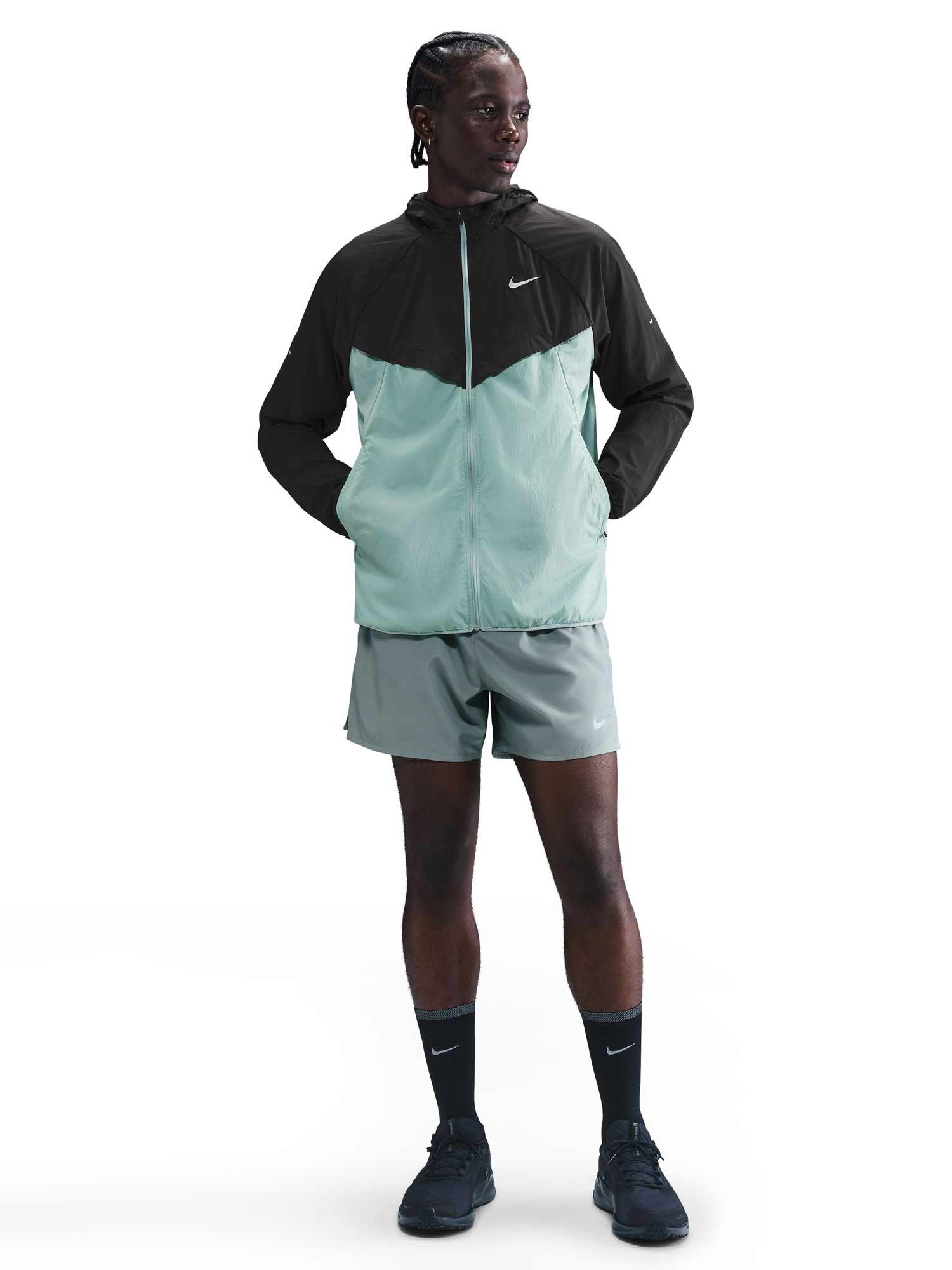 NIKE Яке M NK UV RPL STRIDE JACKET
