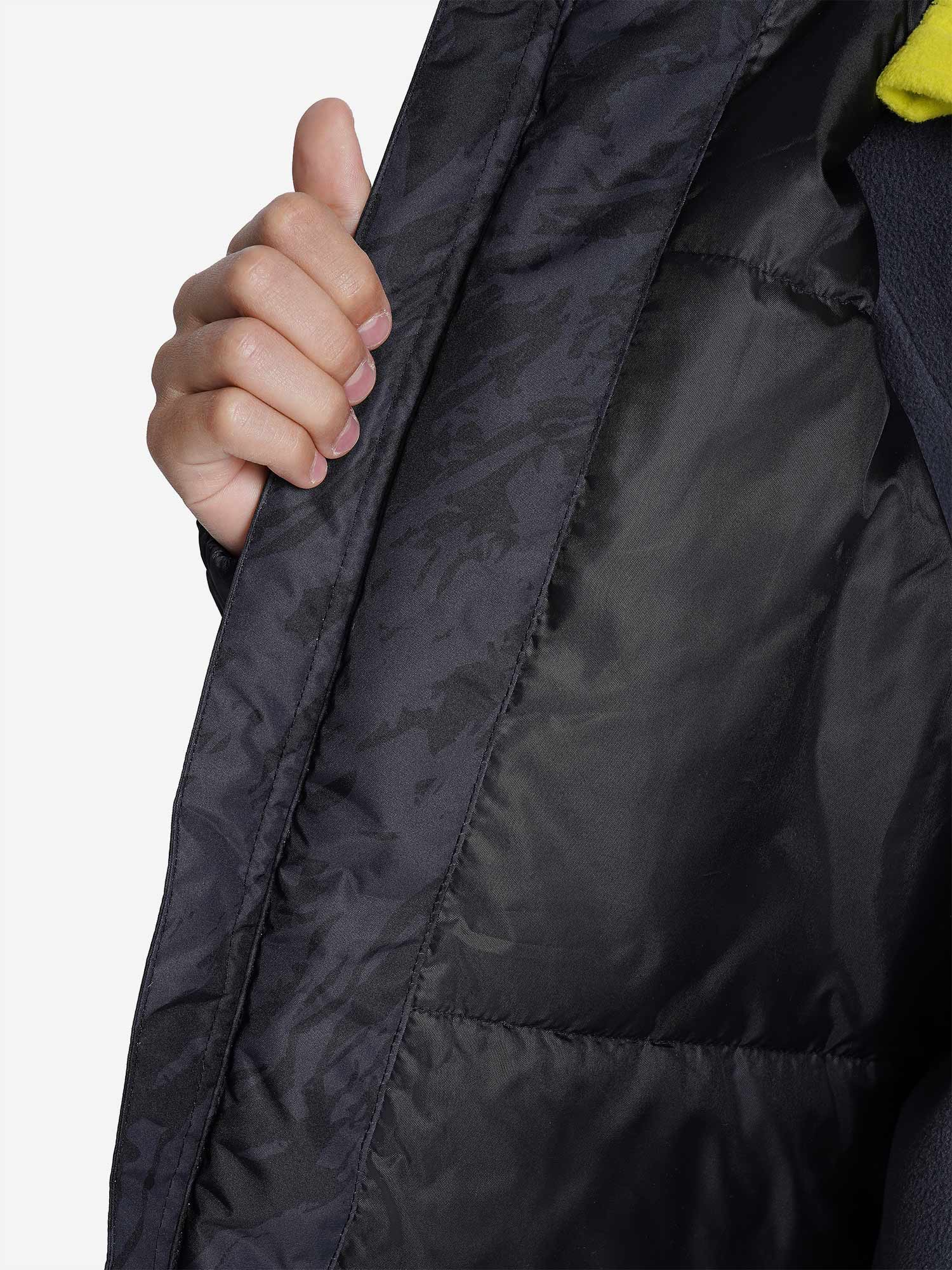 OUTVENTURE Яке Travel Boys Padded Jacket
