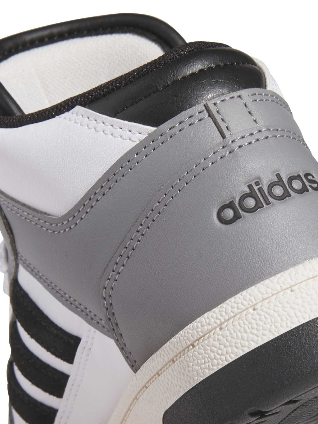 ADIDAS PERFORMANCE Обувки Rapid Court Mid