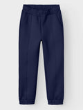 NAME IT Спортно долнище NKFOSYNE NREG SWEAT PANT