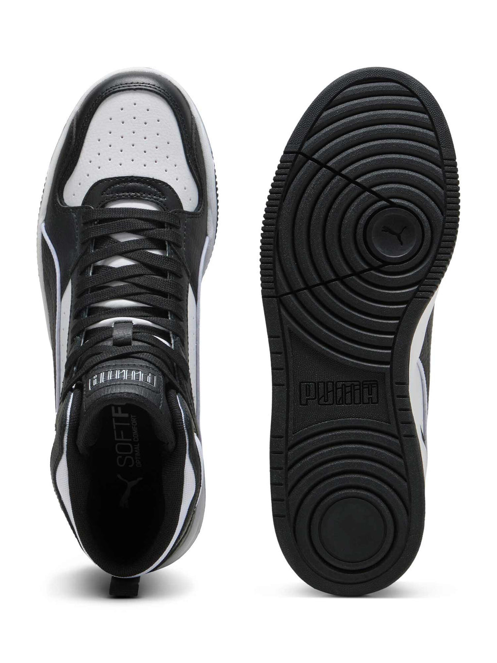 PUMA Обувки RBD Break Mid