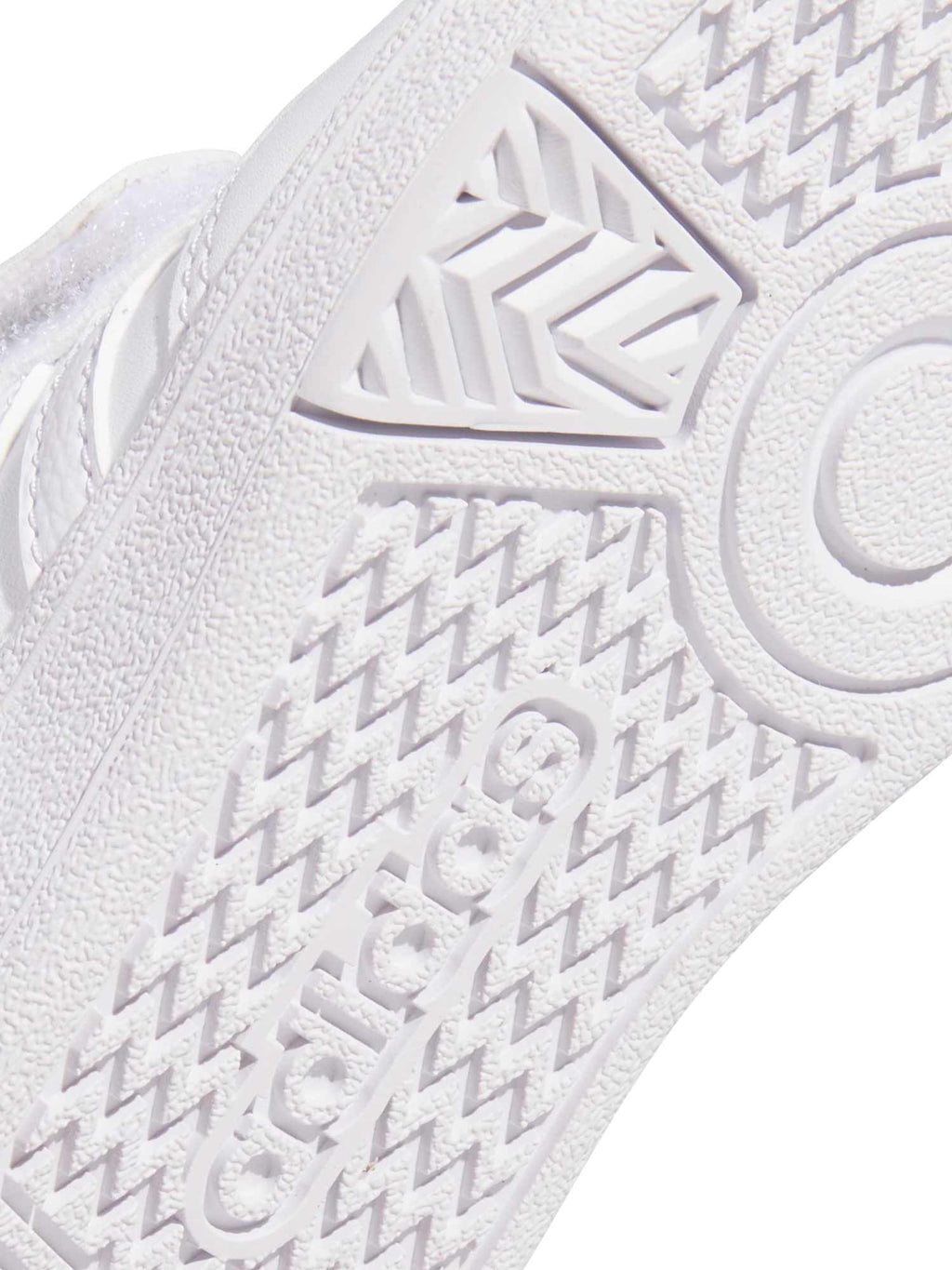 ADIDAS SPORTSWEAR Обувки Hoops 4.0 Kids