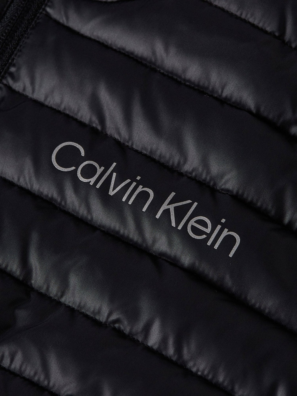 Calvin Klein Performance Яке PW