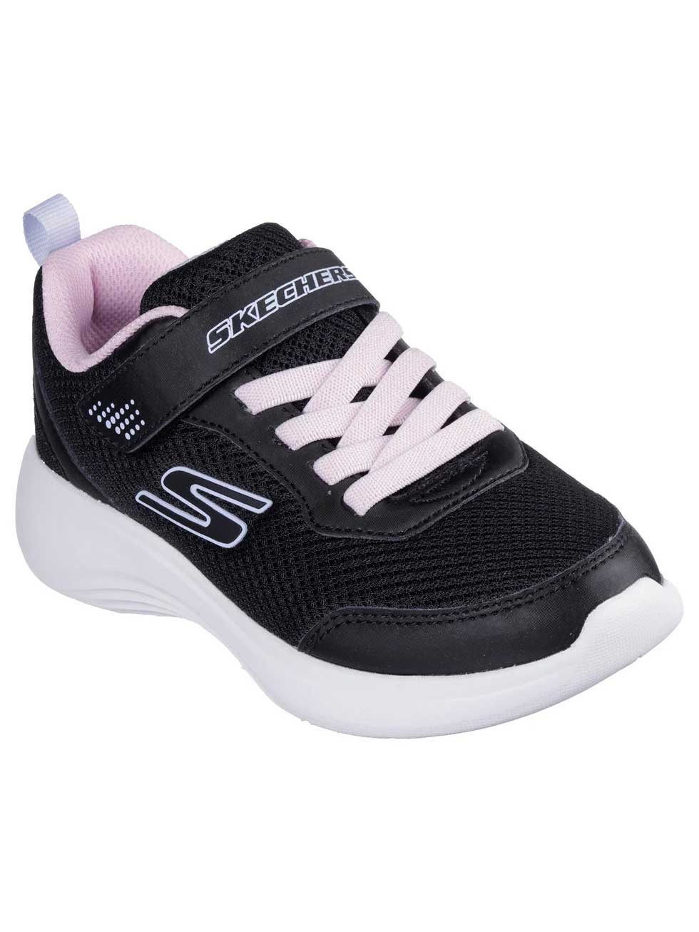 SKECHERS Обувки SELECTORS - RESET ACHIEVED